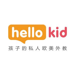 Hellokid少儿英语头像