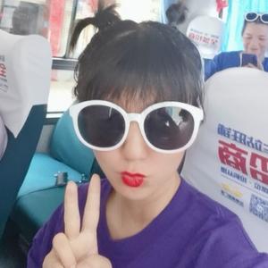 楚涵音乐秀头像