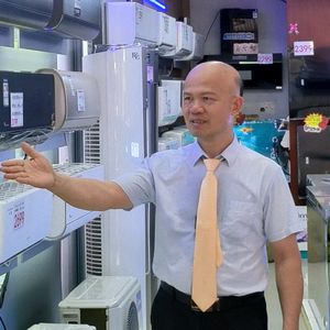 灵山县沙坪镇威俊电器店头像