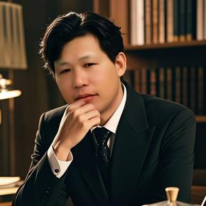 雄哥娱乐头像
