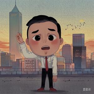 小大哥头像