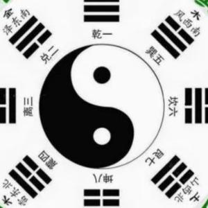 简易行玄学头像