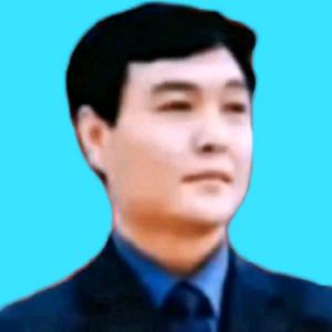 桥山子头像