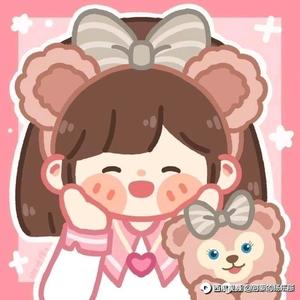 西柚几头像