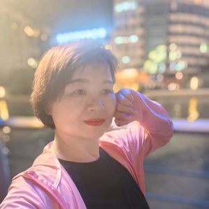 九儿姐头像