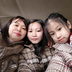 琴妹生活头像