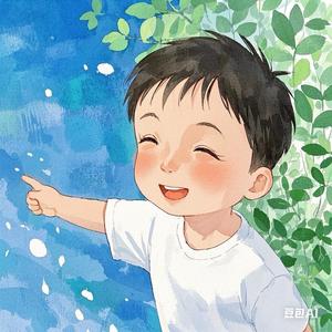 小皮皮的快乐头像