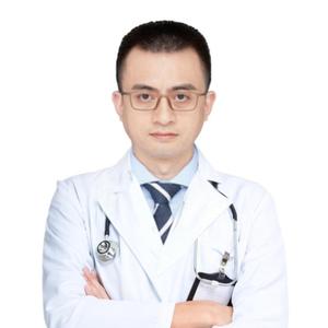 呼吸科吴迪主任头像