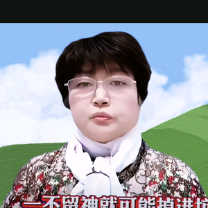 玲姐史地头像