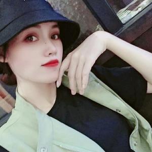 💋💋💄💅林伊头像