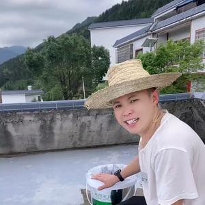 九嶷山，瑶族人家头像