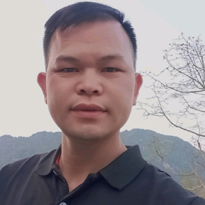 广西小火鸡黄帅头像