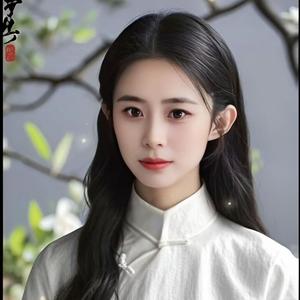 小荷历史头像