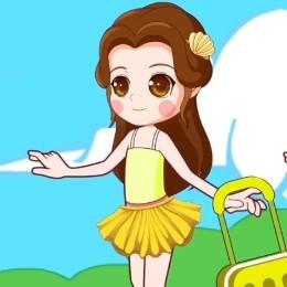 SINGLE贝儿头像