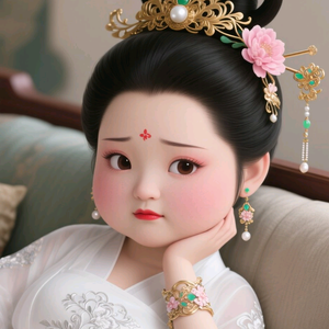 @壹壹头像