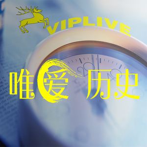 唯爱历史viphistory头像