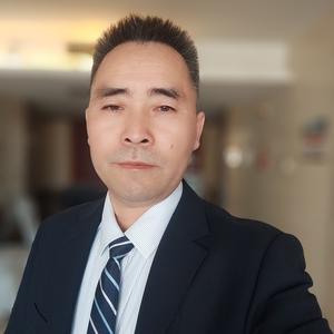 中广教育全动态张老师头像