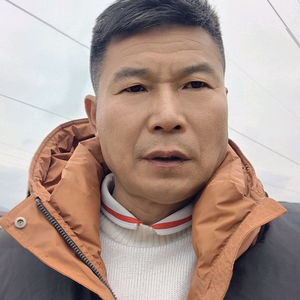 汉中狼王头像