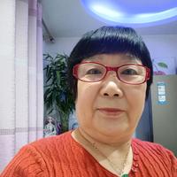 乘风破浪陈淑英头像