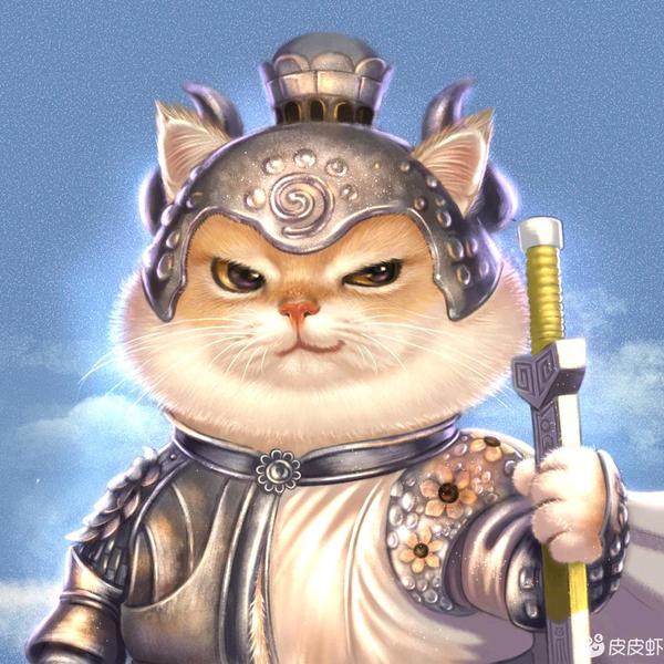 大道小车头像