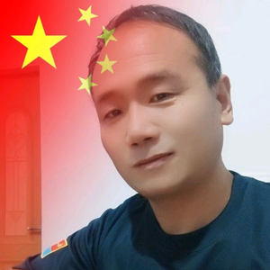 人生驿站（老兵）头像