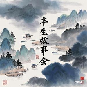 半生故事会头像