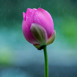 沐小雨头像