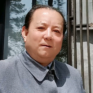 吉星福泰头像