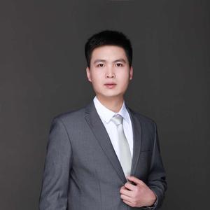 苹果手机改装师Mc头像