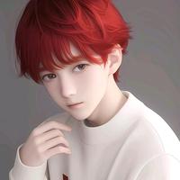 不负青春不负狂3m7T头像