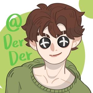 Derder头像