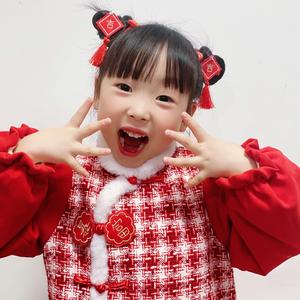 小骆驼baby头像