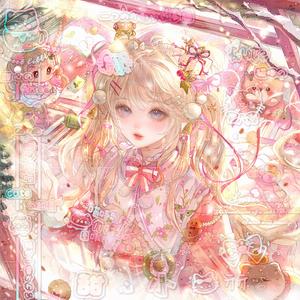 美少女亓亓头像