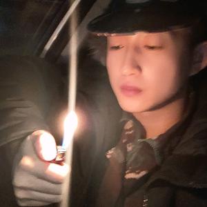 白龙教官头像