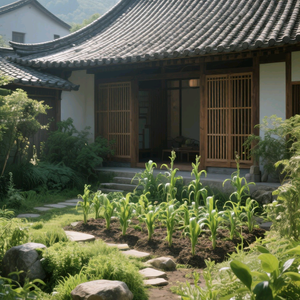秦川华哥头像