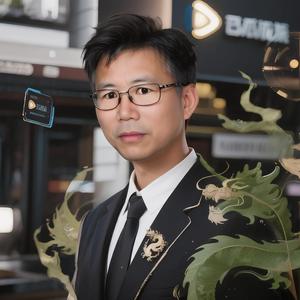 沪兆龙头像