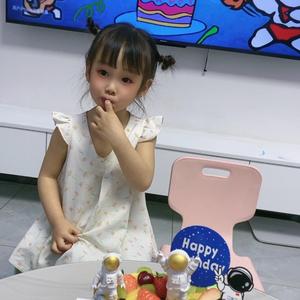 开心伊伊头像