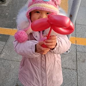 小名叫妞妞头像