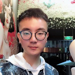 唐来来头像