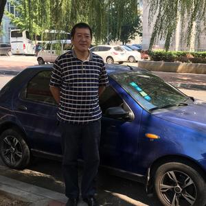 仲氏抖音头像