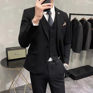 烈银服装穿搭馆头像