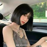 认真黑利7B8头像