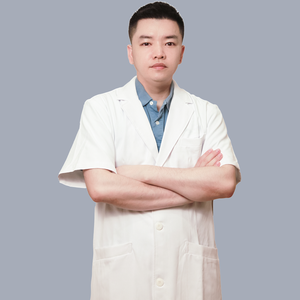 疤痕医生周涛头像