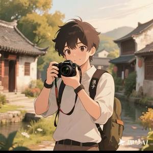 村校寻迹人·浪子头像