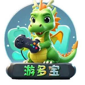 游多宝头像