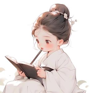 臭皮静头像