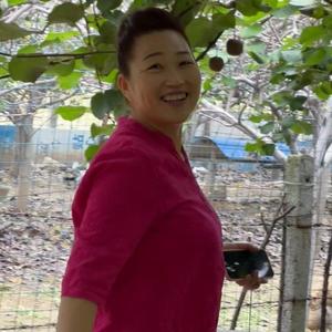 梁姐单亲妈妈头像
