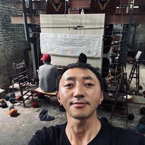 黑马藏毯(尼泊尔手工藏毯)头像
