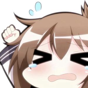 小扑通头像