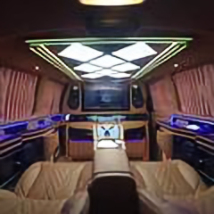 宝马x3加装车载冰箱 西瓜视频